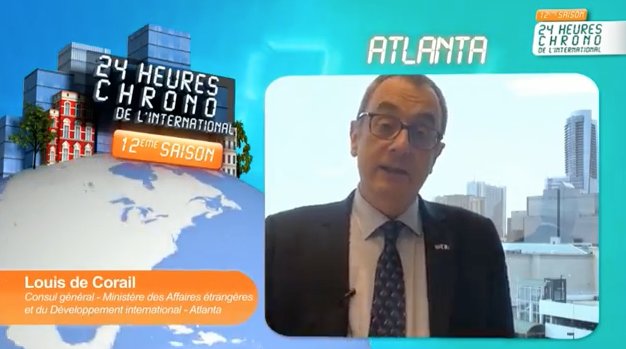 Consulate of France in Atlanta 🇫🇷🇪🇺 tweet media