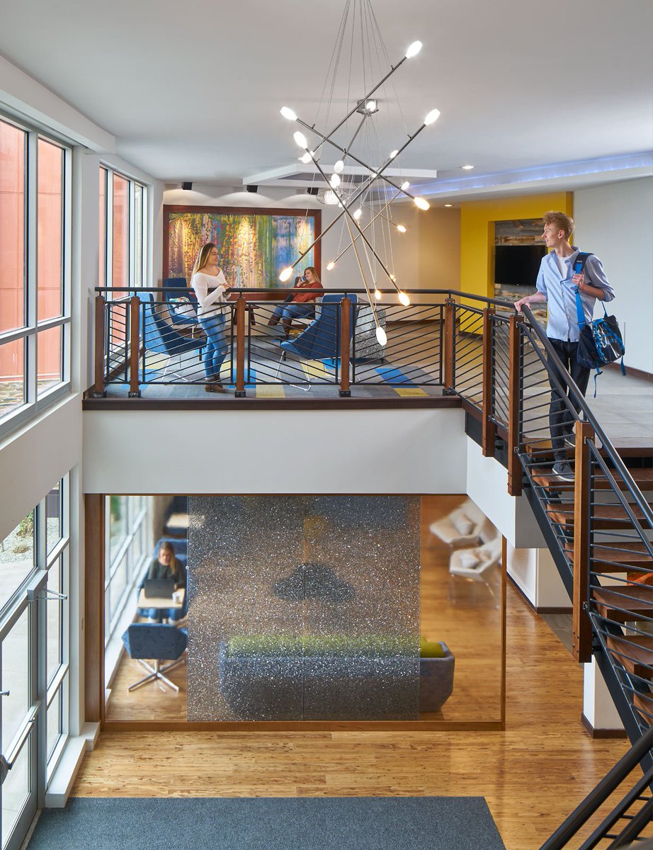 cube3studio's tweet photo. We are thrilled to be attending @iidaNE Design Awards tonight! We have submitted multiple #InteriorDesign projects: @GilbaneDevCo #WestEdge, @gables @RE150Boston, and #WebIndustries. See you there and good luck! #Awards #NewEngland https://t.co/gM3a2MGTgU