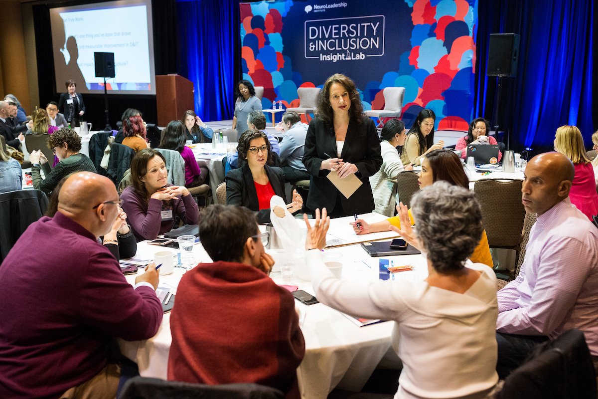 neuroleadership's tweet image. #InsightLab: Motivation = Expectation X Value, says @heidgrantphd