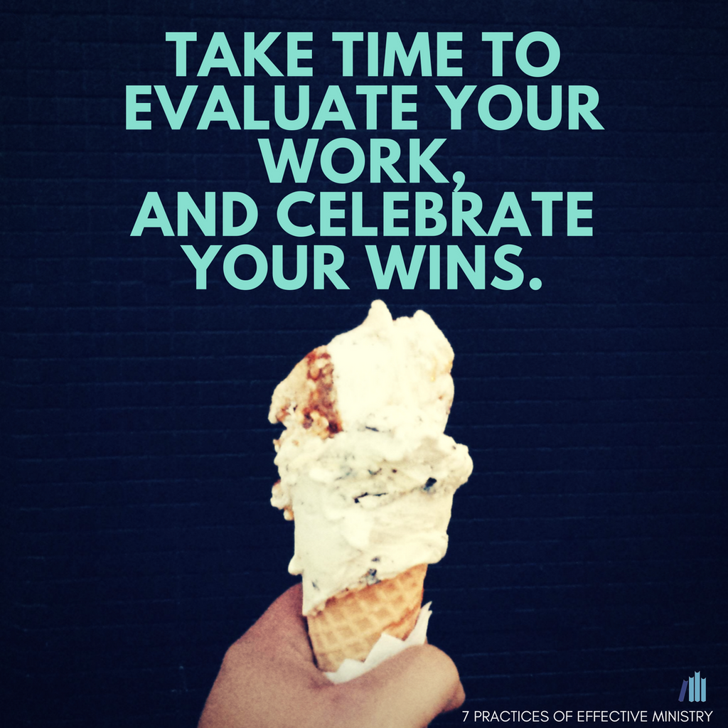davejfred's tweet photo. "Time for evaluation needs to be intentionally set aside. Evaluating exposes areas that need to be improved as well as identifying areas that need to be celebrated. Celebration energizes people to continue pushing forward." #leadersbooksummaries # taketime #evaluate #celebrate https://t.co/0lDNf47XHJ