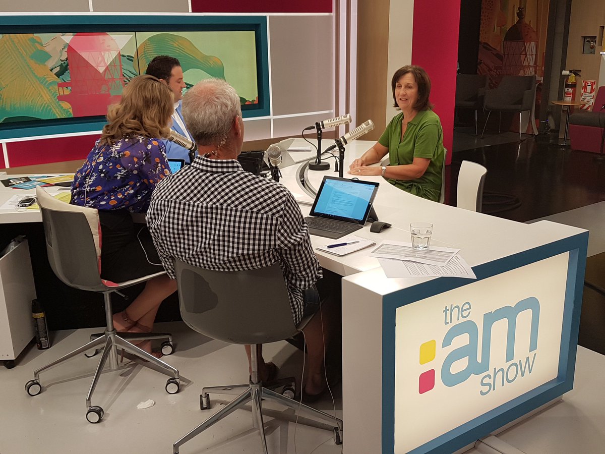 Do you snore? Does your partner?

Great to see Frances Anderson from Patney on The AM Show this morning talking about what you can do to control snoring.

#snoring #snoringsolution #sleep #WorldSleepDay #newzealand #pr