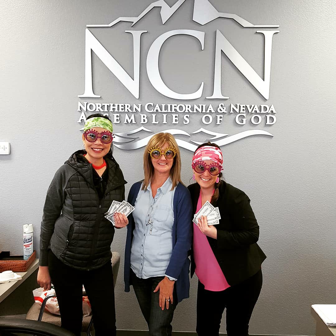 DoubleTree_SRC's tweet photo. Showing some love with #SacramentoExecutiveAirport #SacramentoMatherAirport #Adesa #NCN on #InterstateProspectingDay #InterstateProspectingDay2018 #DoubleTreeSuites #Hilton #Sacramento #RanchoCordova #RCTT #Tourism #Hospitality #SalesBlitz #MoneyMakers #InterstateHotelsandResorts https://t.co/ZHuNs3ZUaz