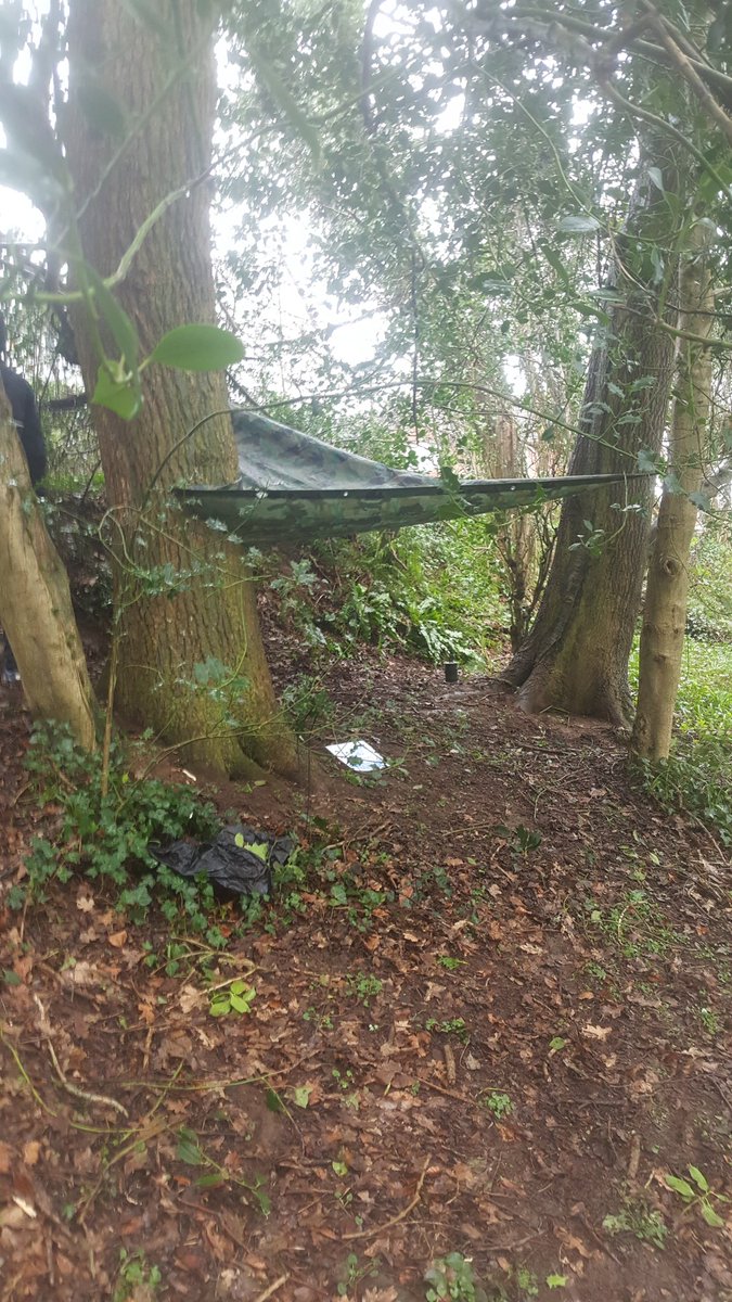 Churchwood_FS's tweet photo. Fantastic day testing the year 8s survival skills at @CDSAcademy https://t.co/oryUS1GizE