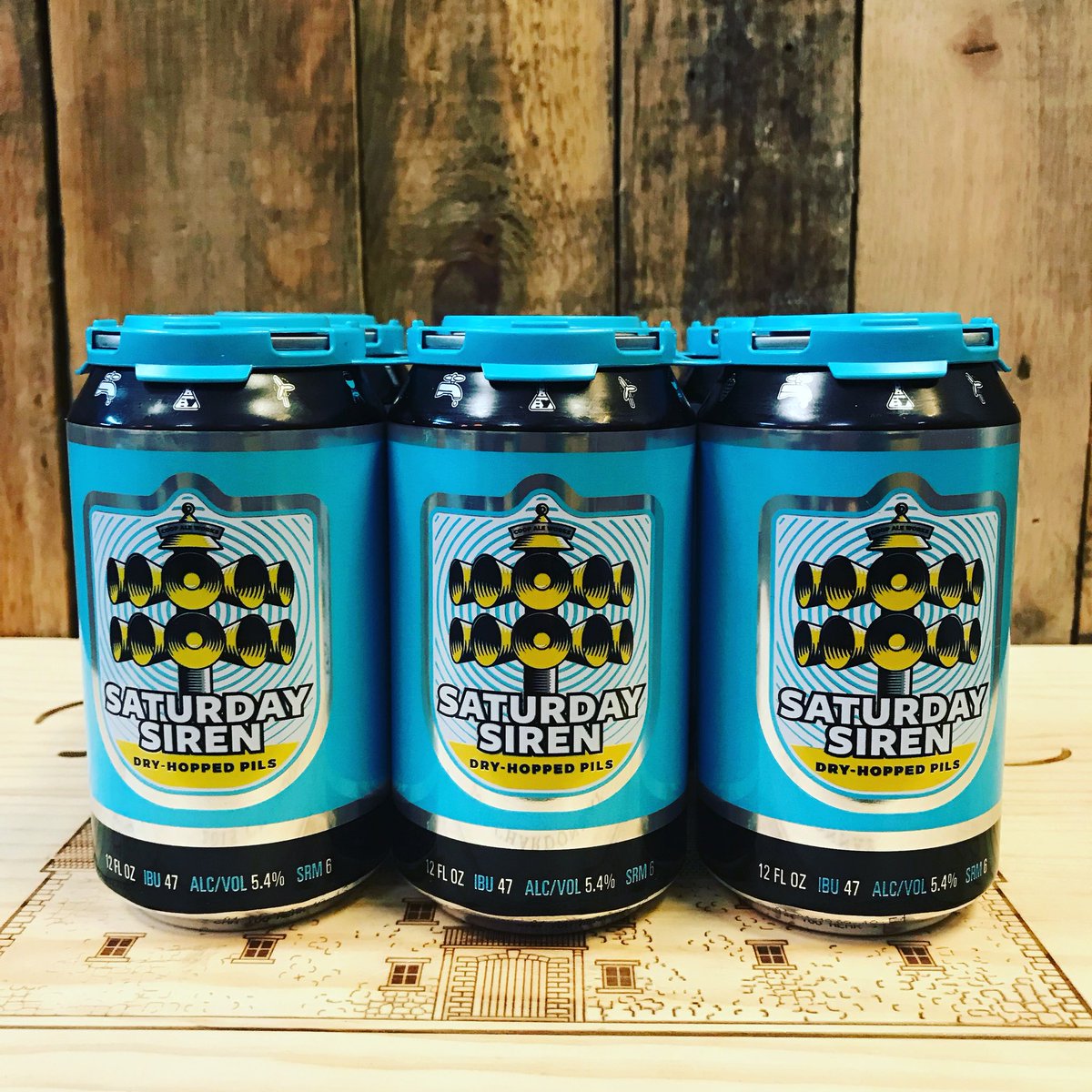 Grapevine_Wines's tweet photo. @coopaleworks is in Arkansas, beer fans! Coop Ale Works is out of Oklahoma City, and this Dry Hopped Pilsner is in the store now! #craftbeer #pilsner #dryhopped #GrapevineWines https://t.co/bynql3twwP