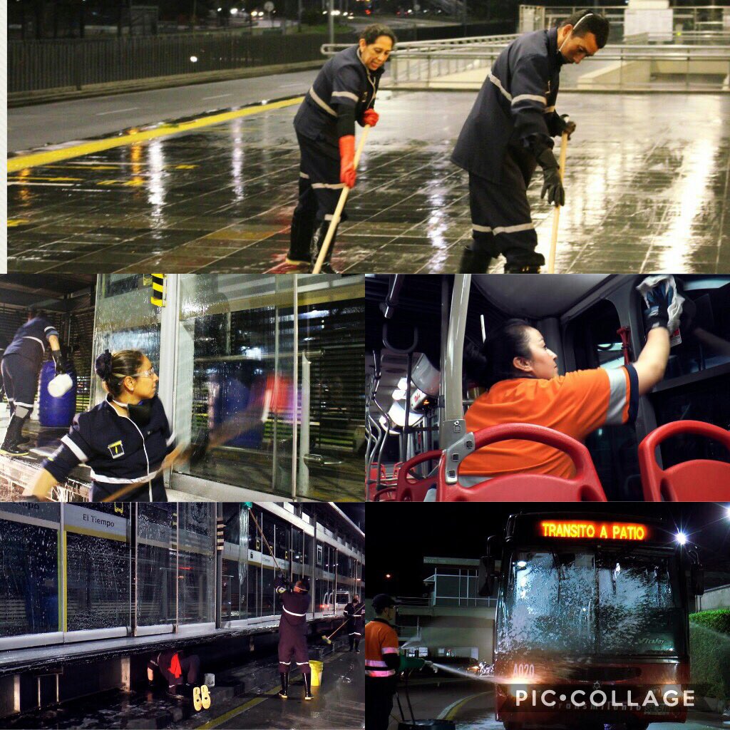 Enrique Peñalosa tweet media