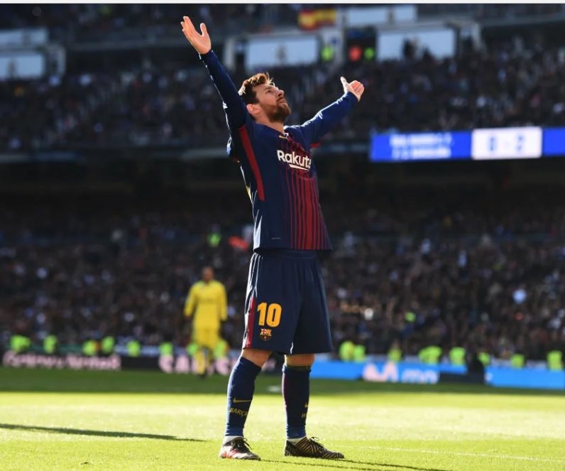 dostoevesque's tweet photo. Messi single handedly destroyed Juventus, Italian champions; Real Madrid, Spanish champions; and, Chelsea, English champions. 3-0 vs all the three teams. #BARCHE #Messi https://t.co/O6R3t1i3R3