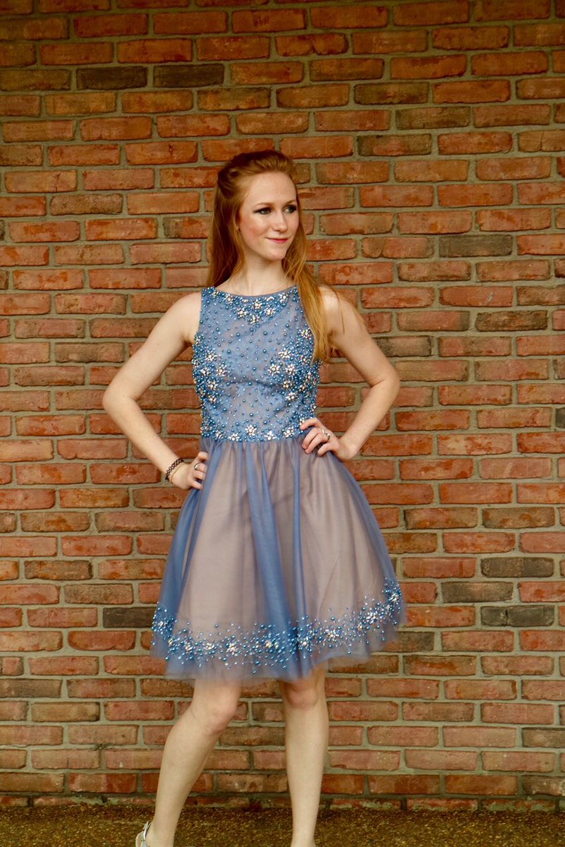ReedsTupeloMS's tweet photo. Needing a prom or special occasion dress?! Come see our selection of beautiful dresses in the Ladies’ Department! #prom #specialoccasion #shoplocal #shopreeds #reeds1905 https://t.co/1IMVE108K2