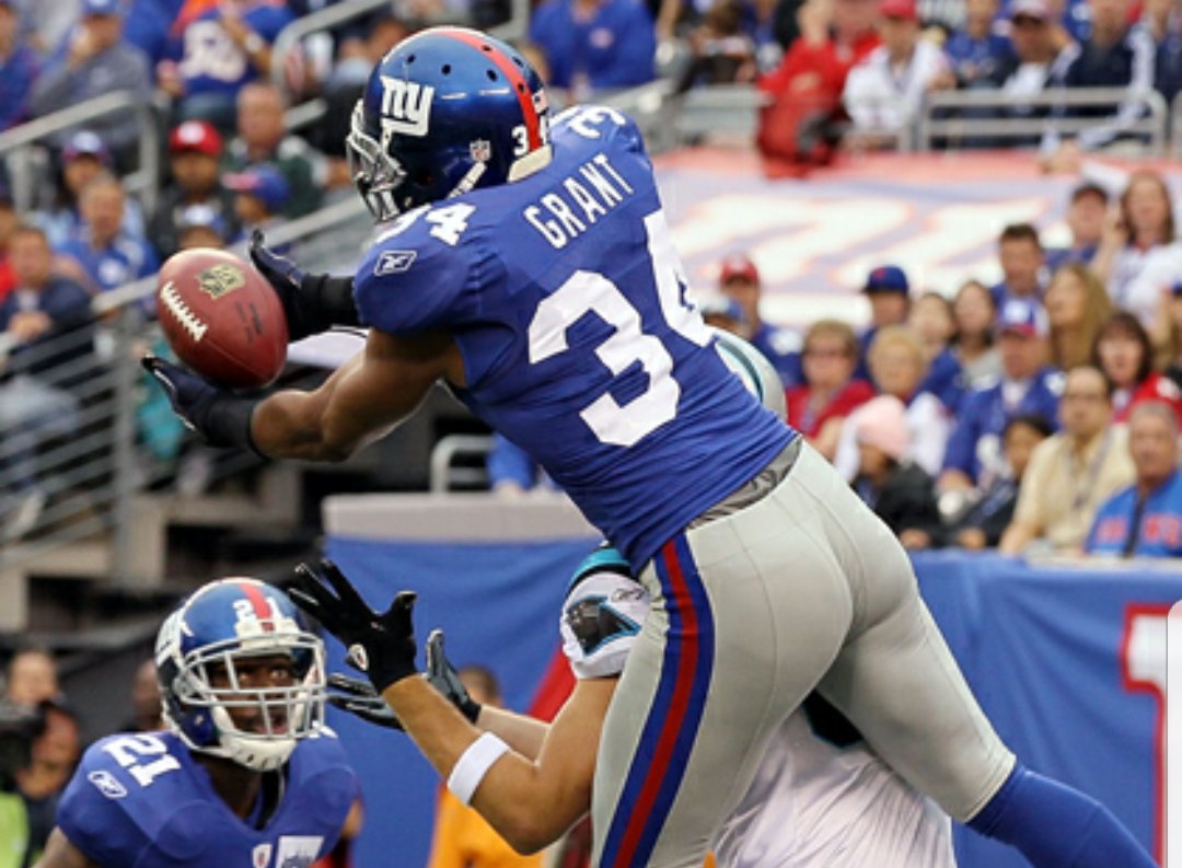 HAPPY BIRTHDAY DEON GRANT 
