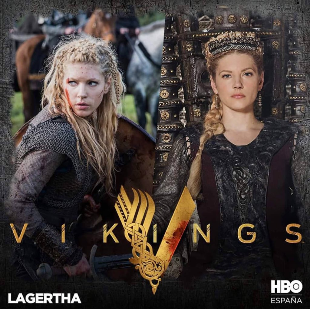 Katheryn Winnick (@katherynwinnick) on Twitter photo 