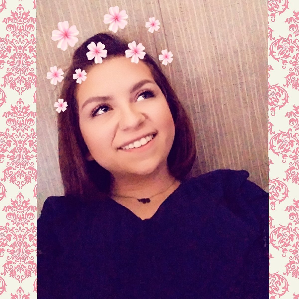 Nicloe_Taylor's tweet photo. Set your mind on things above🌸
#NewProfilePic https://t.co/ciZcebi43Q