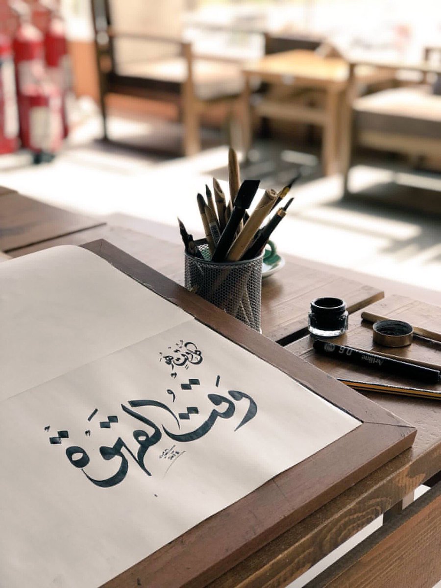 nooncclub's tweet photo. قالوا في حب #القهوة ☕️
@fforfitness ♥️ https://t.co/2WWFceCxNS