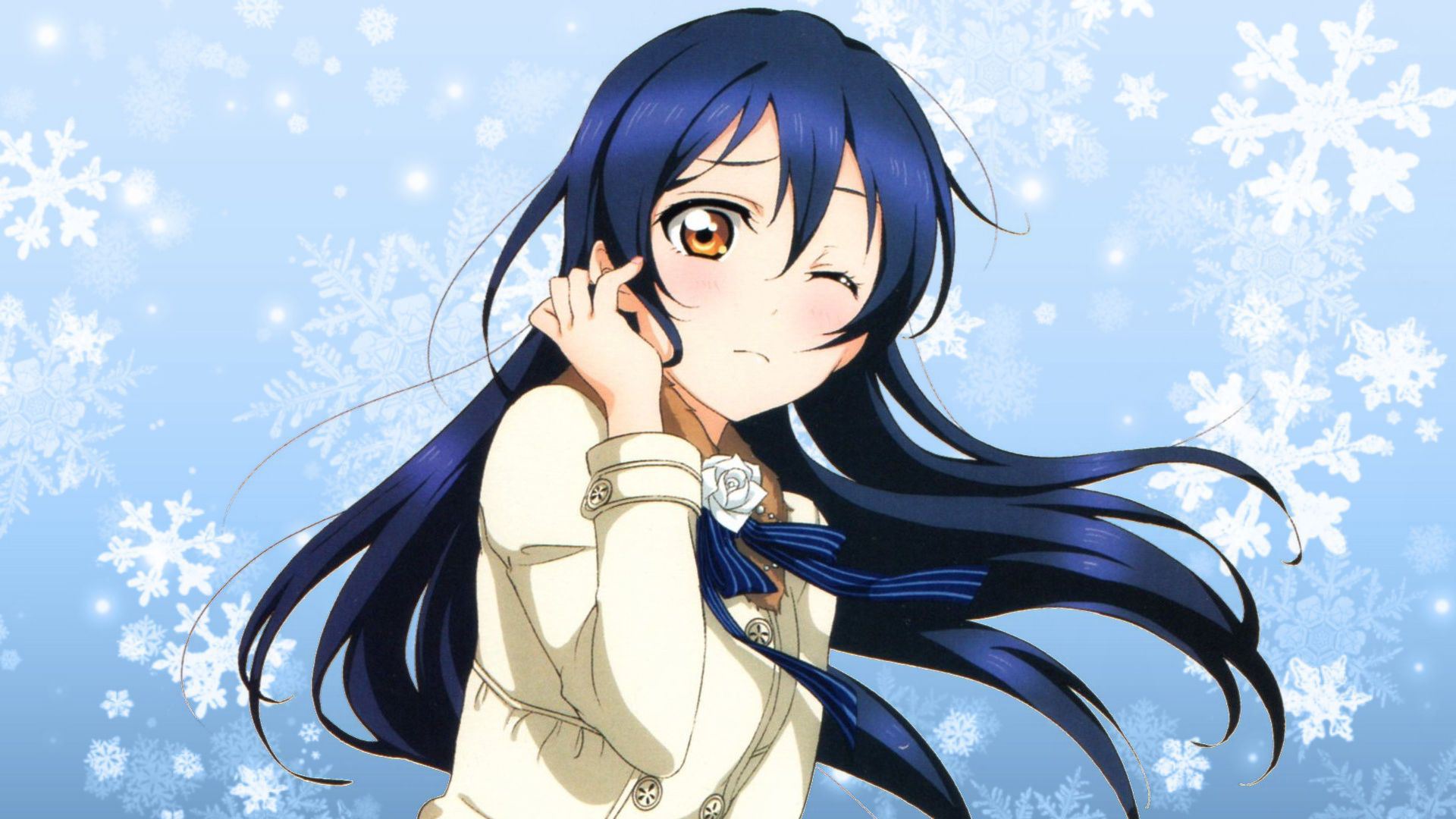 比呂 海未ちゃんお誕生日おめでとう Happy Birthday Sonoda Umi 園田海未生誕祭18 3月15日は園田海未の誕生日 祝う人rt Lovelive