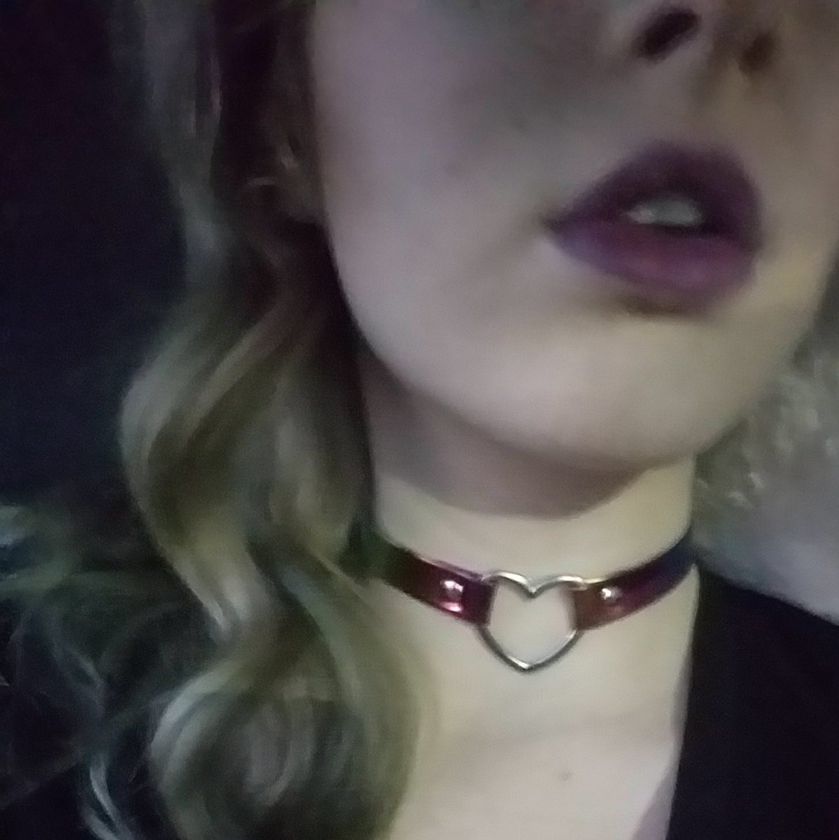 mo47huffleuff's tweet photo. #NewProfilePic #choker #artsy https://t.co/0SJsdpZSHE