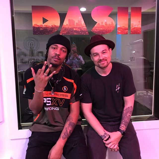 djhapa's tweet image. In case you missed the 2pm one catch my guy @fki1st with me on @dashradio tonight at 10pm PST chatting about #good gas #maddecent #goodmusic #feelgood ift.tt/2peQjkL