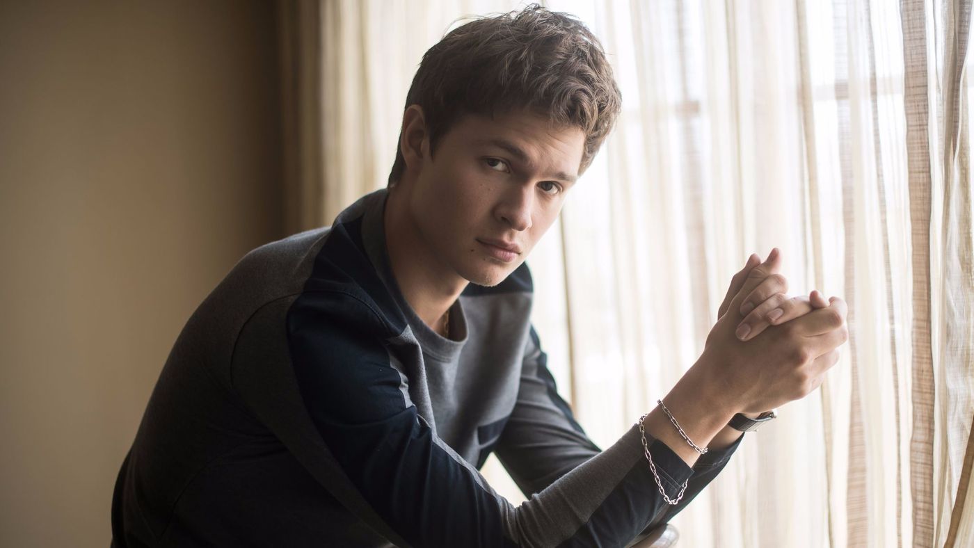 Happy Birthday to the one and only Ansel Elgort!!! 