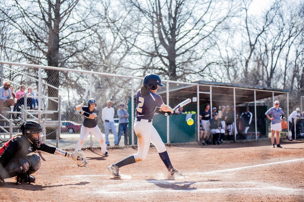 IndependenceCC's tweet photo. A sweet sixty degrees &amp; some softball https://t.co/ApHTfv0uUa