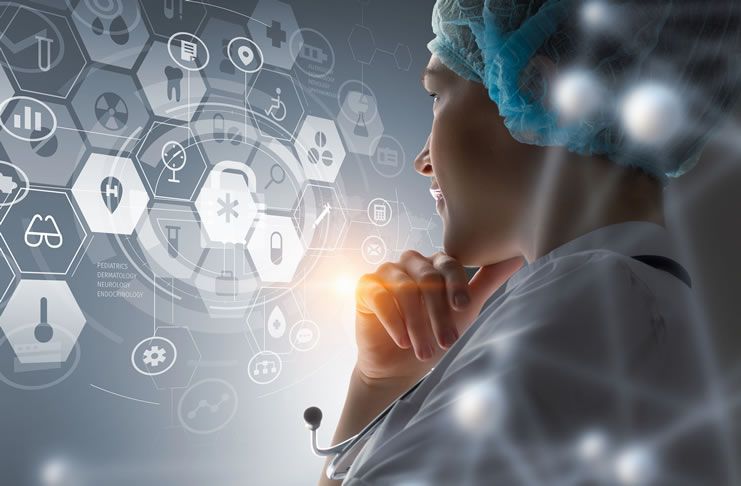 Xoriant's tweet photo. Here's a look at the key challenges and evolutions in healthcare and how technology and #digitaltransformation fit in #healthcare improvement. https://t.co/qKUOG113FF #EHR #EMR #Telehealth #Mobilehealth #Wirelesshealth https://t.co/oiIx3HftN8