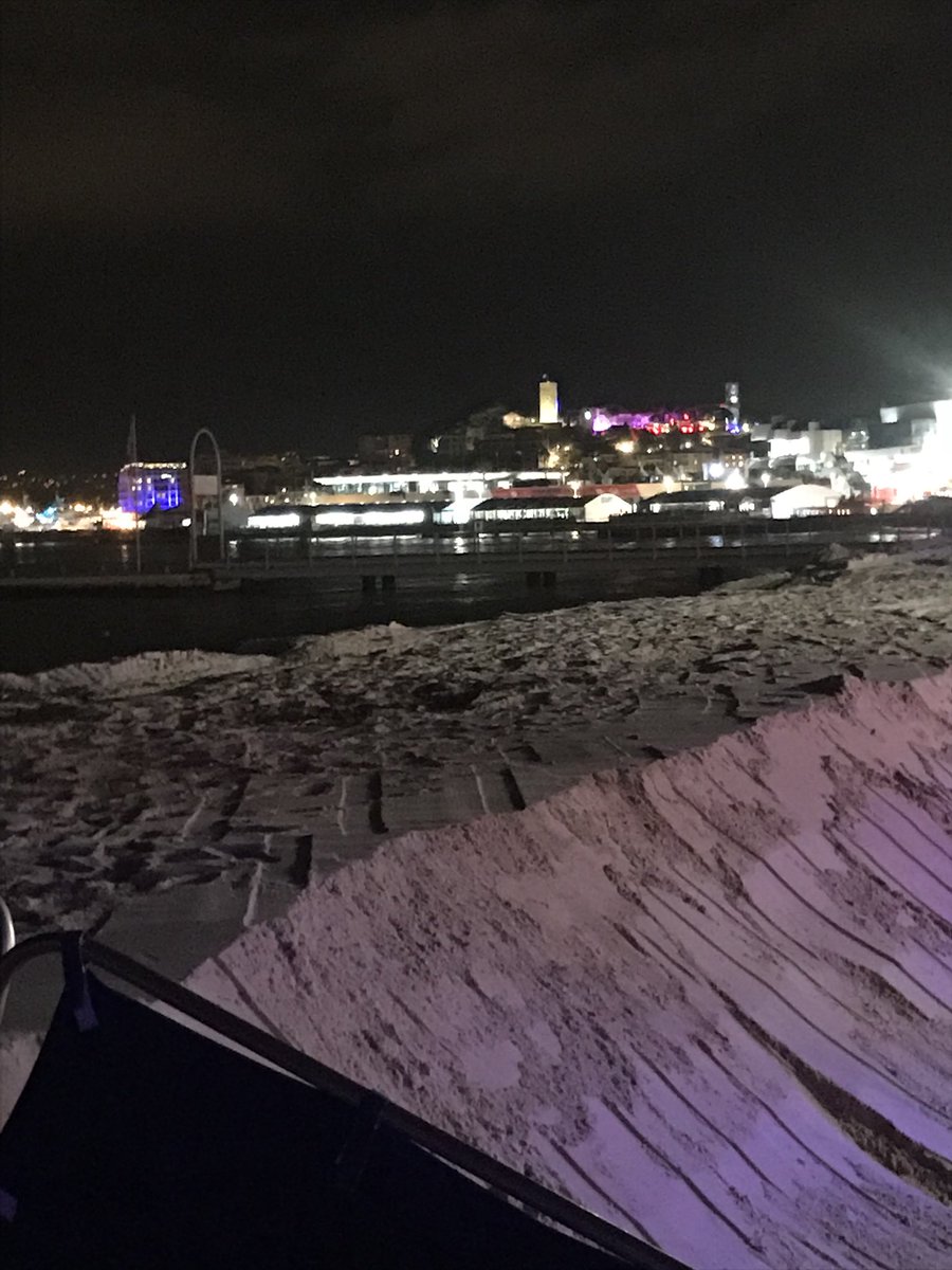 Deano_Johnston's tweet photo. Thank you to our hosts #Savills for a great evening #MIPIM https://t.co/HXdhnWJYjn