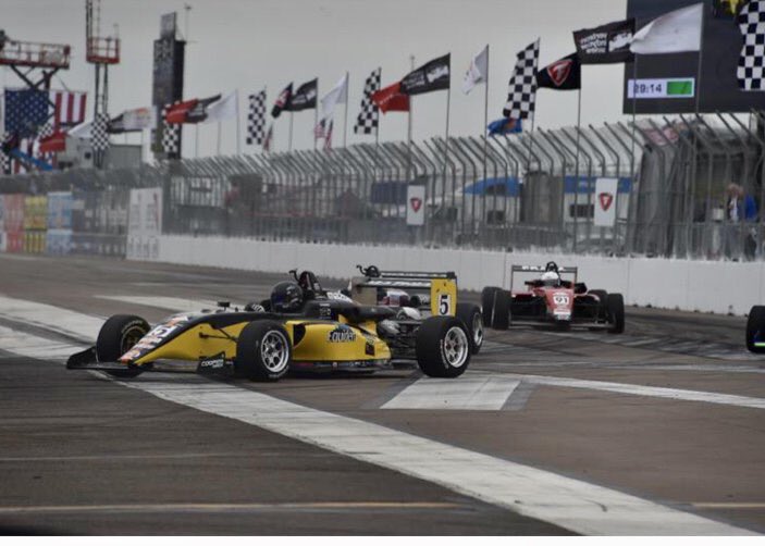 mso4racing's tweet photo. Comentarios sobre el fin de semana de carreras en #StPete #USF2000 #MRTI #TeamCooperTire #StPeteGP #debut #chevere #Megusta #circuitos #losnuestros #pilotoscolombianos #pilotosenelextranjero #Equidem #PrestaFacil
https://t.co/Dcnnob1DYH https://t.co/R0JGSVJdfn