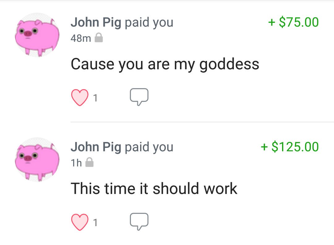 MistressVViolet's tweet photo. Good little piggy making himself useful to goddess #findom https://t.co/olspQpaWQG