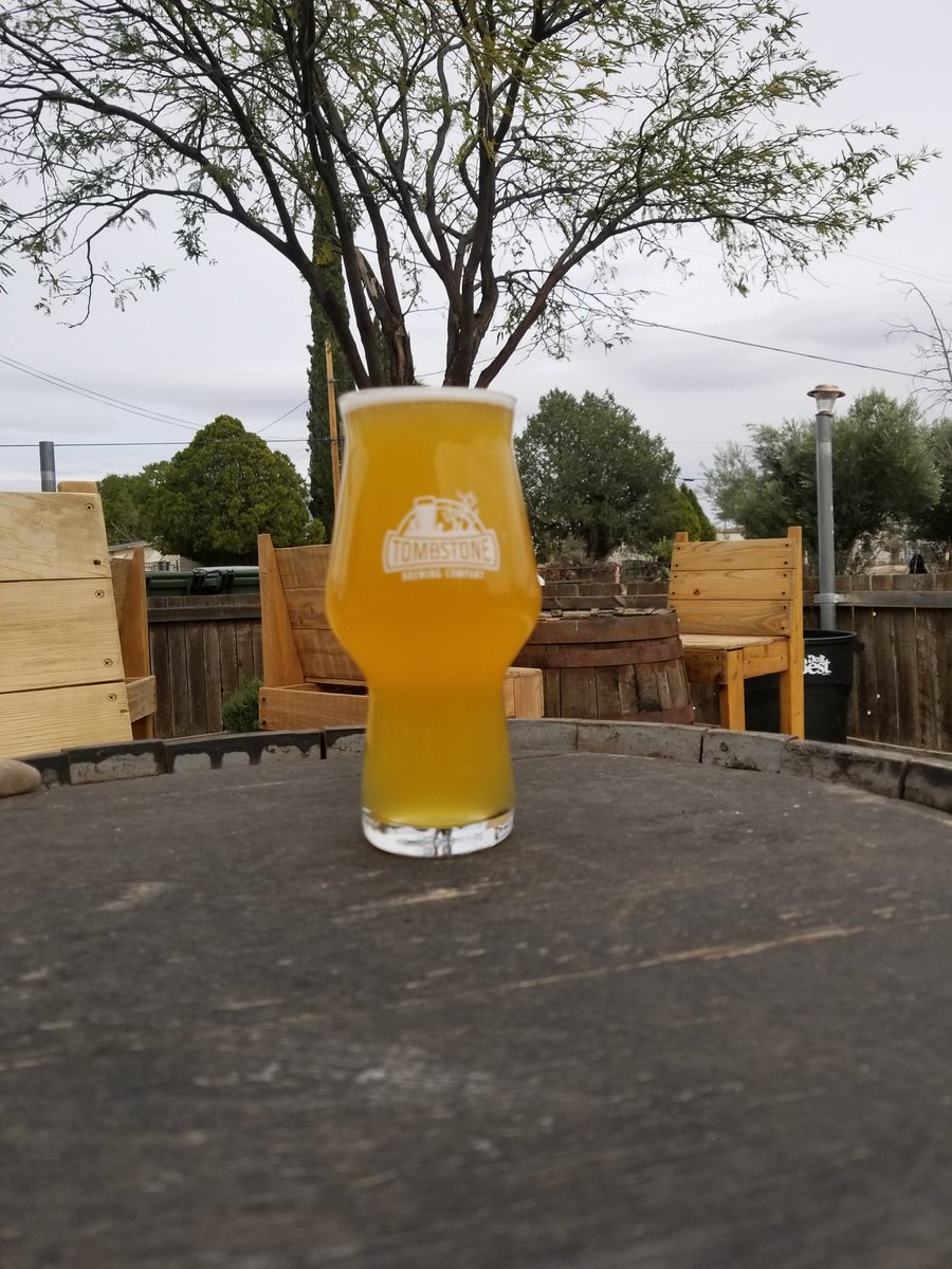 tombstonebeer's tweet photo. Craft Master One glasses available at the brewery again! #properglassware #ipaglass #hazypale #bestamarilloever https://t.co/NLCKWf8w7e