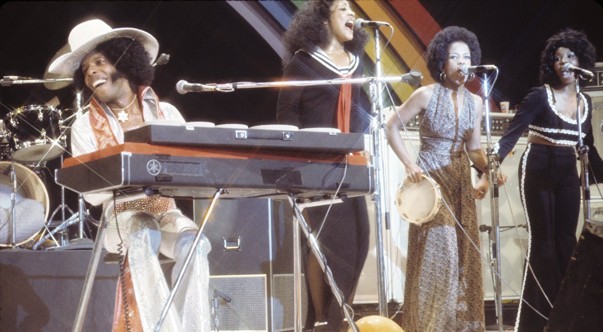 Happy birthday Sly Stone! Check out 20 of Sly and the Family Stone\s essential songs  