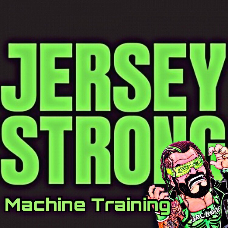 Mike Orlando tweet media