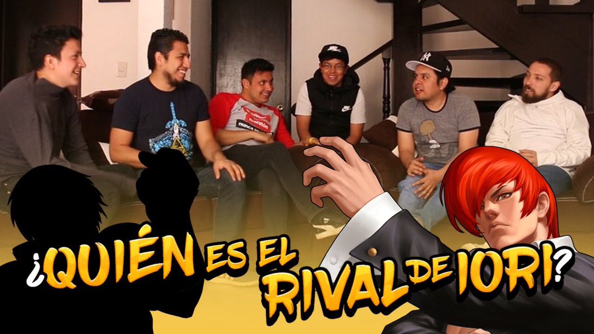 SoyFedelobo's tweet photo. En unos minutos publico nuevo video con Los Noobs en Fedewolf ¡Preparen sus RT! https://t.co/b5LCV9X807