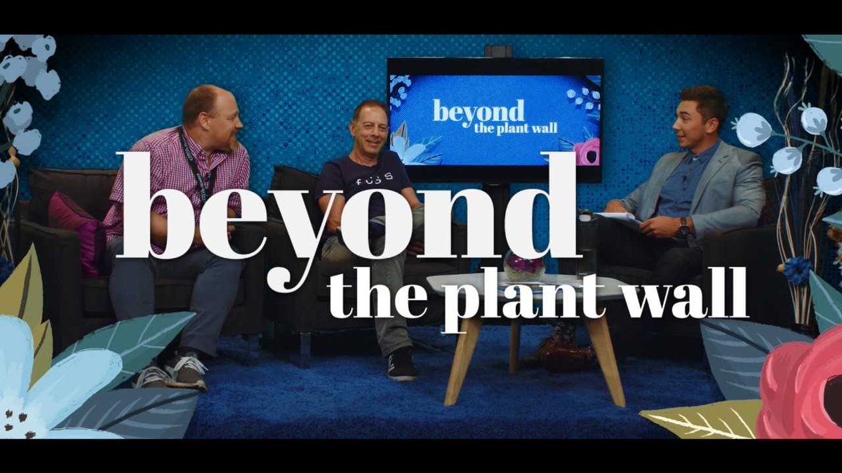 GHFutureStudent's tweet photo. If you're interested in learning more about our FCSS program, check out our latest episode of Beyond the Plant Wall on YouTube! Still have questions? Our Applied Science Program Preview Day is next week! Register: https://t.co/kr3dCNUwMD https://t.co/4xi7ewnTYV