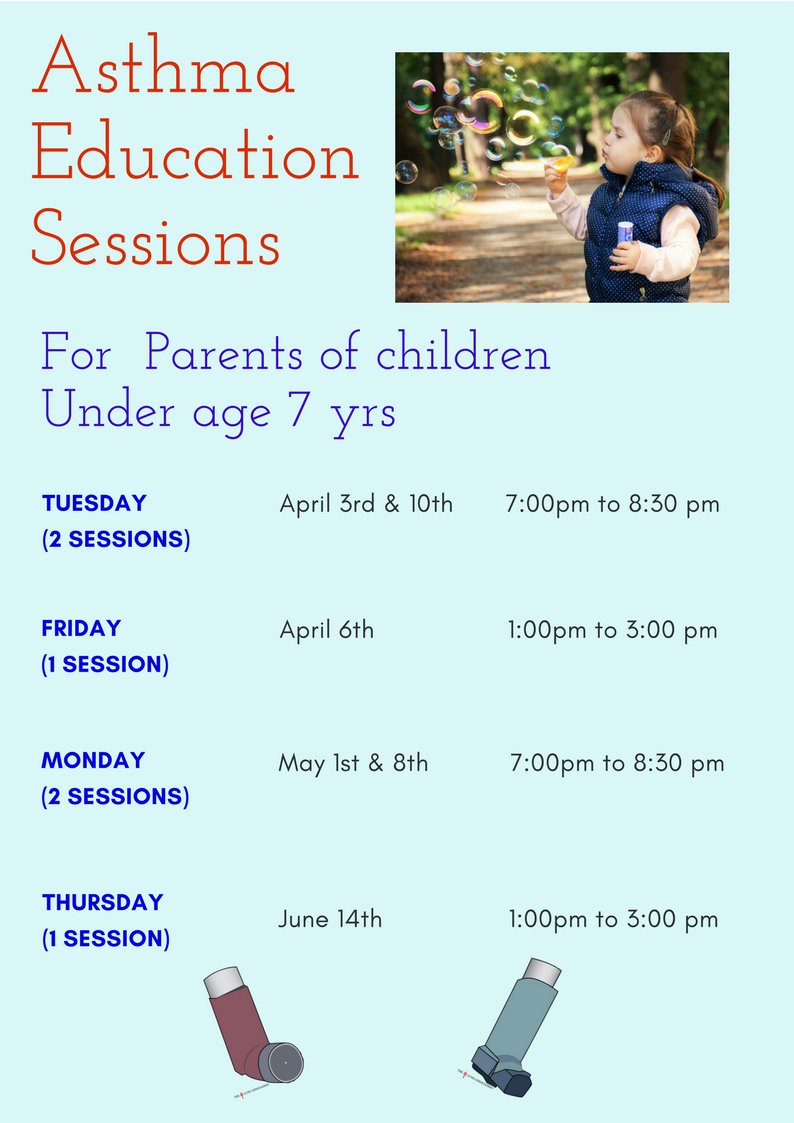 Allergy and Asthma tweet media