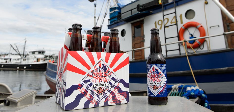 beerpulse's tweet photo. Pike IPA's classic recipe updated for modern hop-forward palates
https://t.co/wvmWmPS2Y1 #WAbeer #SEAbeer #pikebrewing @pikebrewing https://t.co/HLbDwG2RYd
