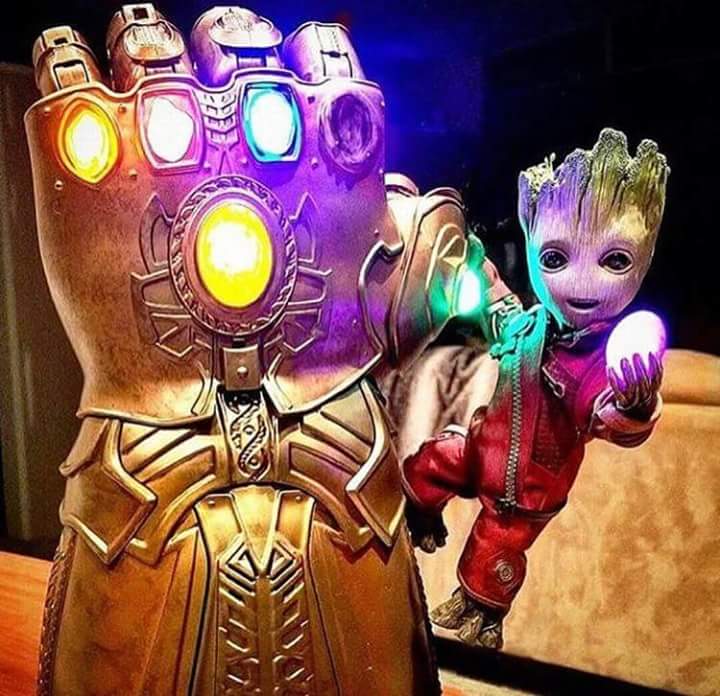 stylosur657's tweet photo. #InfinityWar
#2018marvel https://t.co/fLODtMRmCc