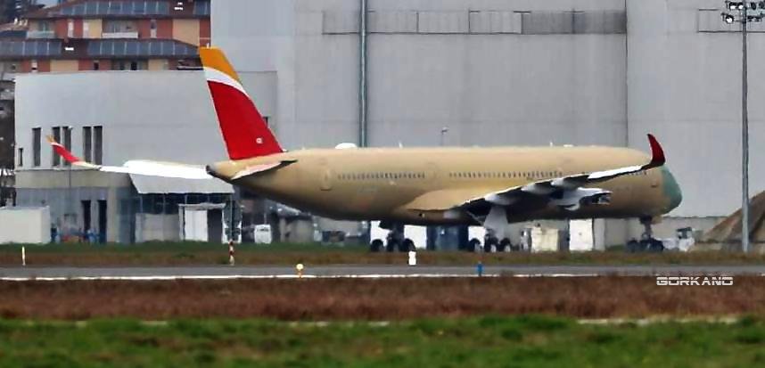 Iberia: Opiniones, Vuelos y Dudas - Foro Aviones, Aeropuertos y Aerolíneas