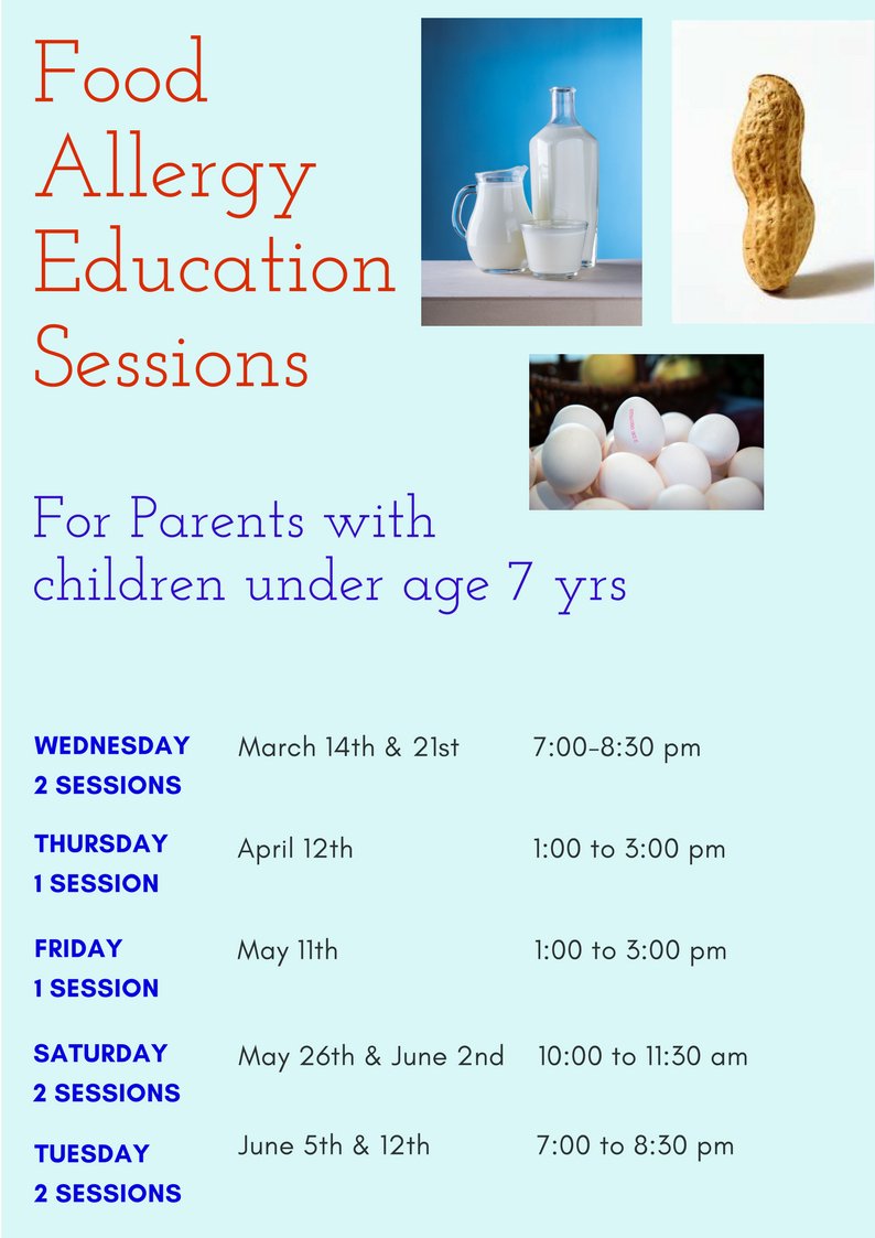 Allergy and Asthma tweet media