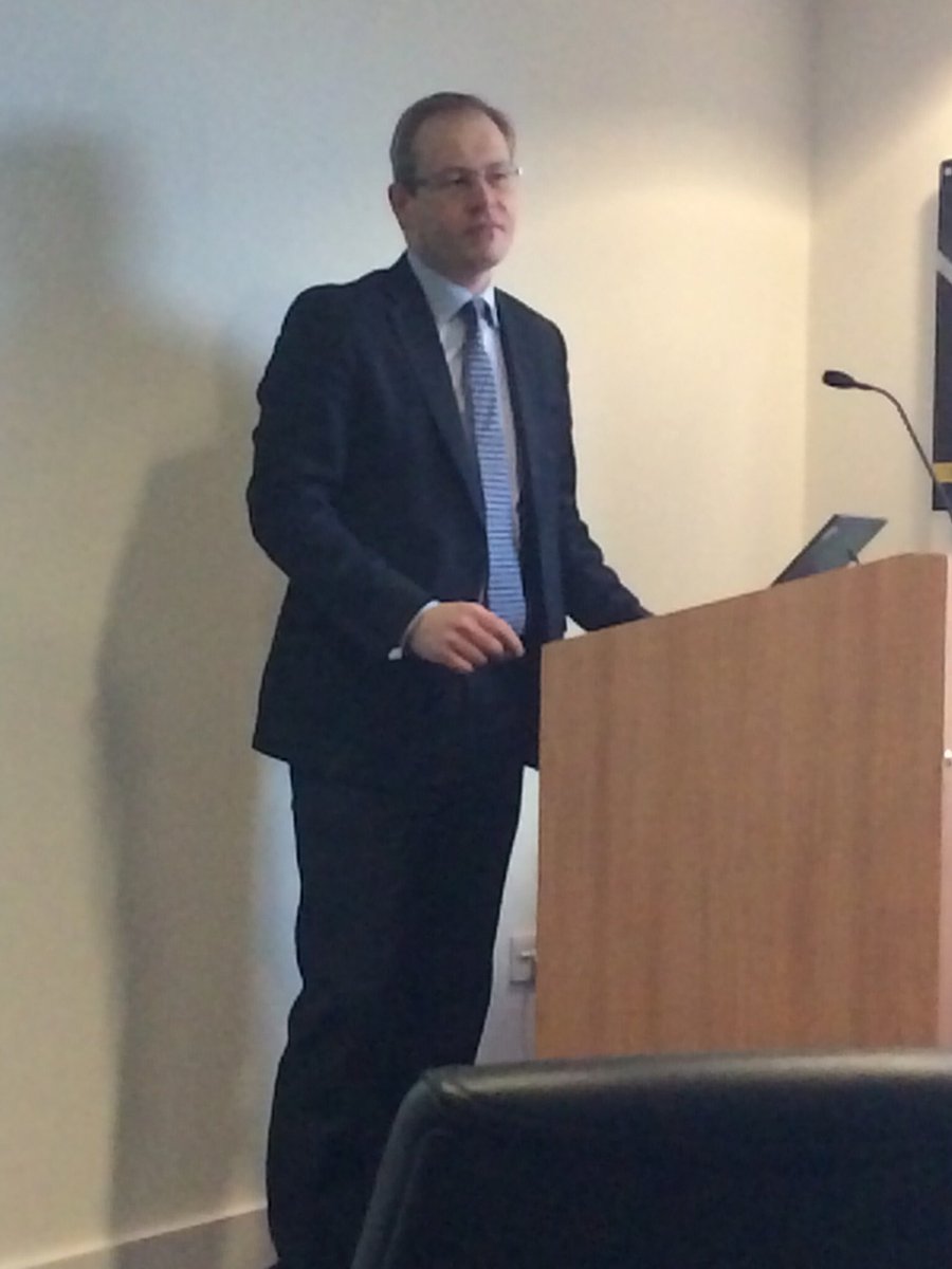 niamh_simms's tweet photo. Thanks to @bankofengland Agent for Scotland for a great talk to @WIBFtweets Edinburgh today. Great breakfast fro our hosts @GrantThorntonUK https://t.co/nCVlfIGieG