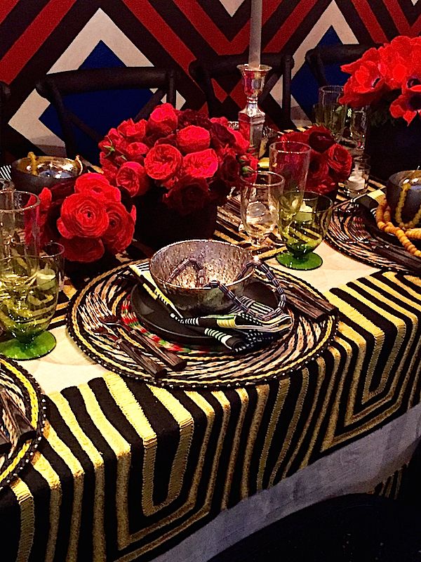 dvdInteriorDsn's tweet photo. Not sure who designed these, but they are another favorite from #dbd2016? #dbd2018 #diningbydesign
https://t.co/z0VA3JuuMK https://t.co/R94FtVJiSg