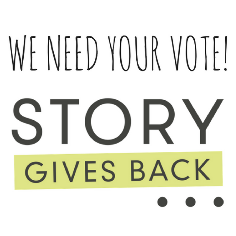 It's time to vote on who you'd like to see as part of the #storygivesback initiative at our London Christmas Party Show  2018 @LordCPSnow! Choose your two favourite suppliers that you'd like to see at the show this year! ow.ly/F3J130iWo5T #LCPS2018 #eventsuppliers