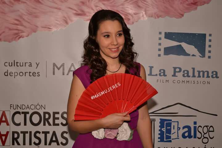 EsterGotor's tweet photo. En el photocall de los premios «Unión de Actores»

@CIMAcineastas #27PremiosUA
#MÁSMUJERES https://t.co/V0In9d88fM