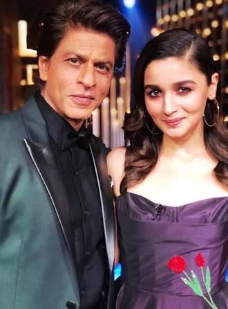 Happy birthday Alia Bhatt  