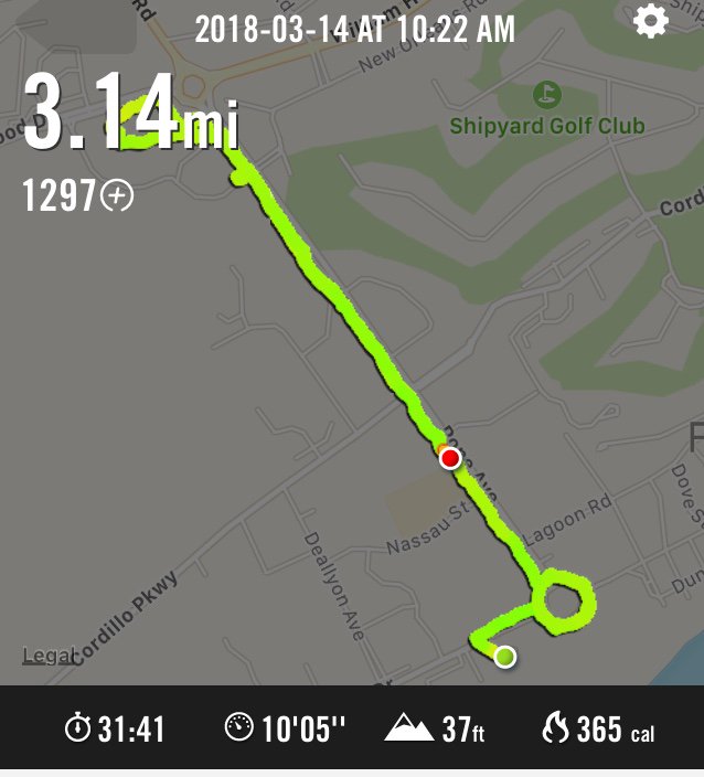 MrBinfield's tweet photo. Happy #piday everyone! Sometimes, I run in circles! #pirun #iteachmath https://t.co/FP7UXxyWXJ