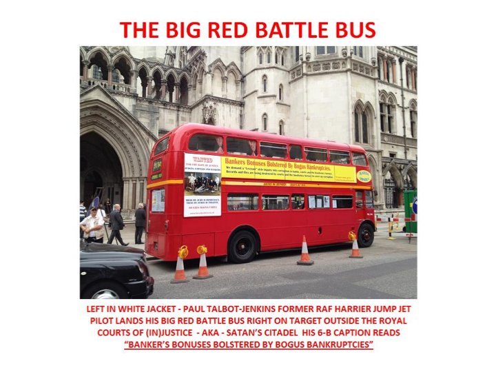 <a href="/NuaGRGVictim/">NatwestRBSGRG Victim</a> New word in the English language "Frauditors", covers banks, trustees, IPs, solicitors, accountants, auditors. We fended off NatWest from 1984 to 2014 until they finally capitulated and ceased their demand for the repayment of the £36K overdraft. It can be done!