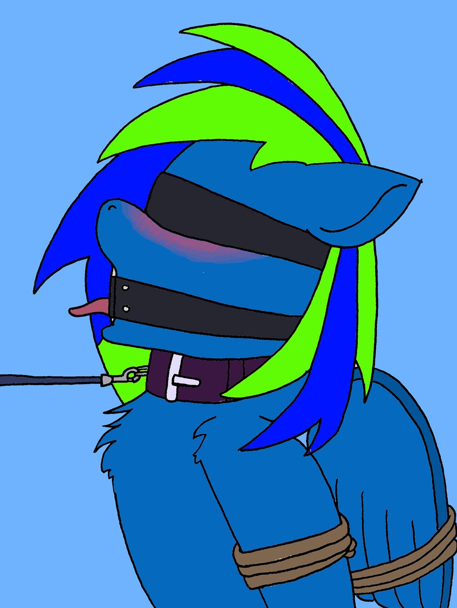 I love my master I have finally a sub pic of my oc just because of him.
 If you wanna know more about my character come in my dms and you just might get more then just the background of my oc ~