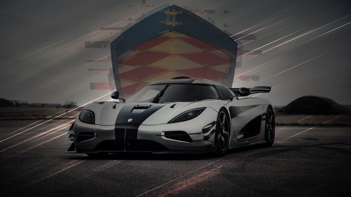 CarCentralMedia's tweet photo. Koenigsegg One:1😈👾 https://t.co/uwFuH4wIVL