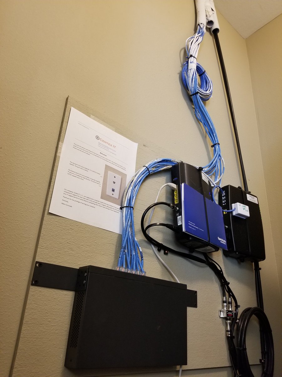 CablingAustin's tweet image. #networkcablingservices #AustinCablingSystems 
Allow ACS to assist with the design and installation of your #structuredcabling needs for phone and computer lines. Call today for a free #officecablingquote 
512-574-1288
AustinCablingSystems.com
