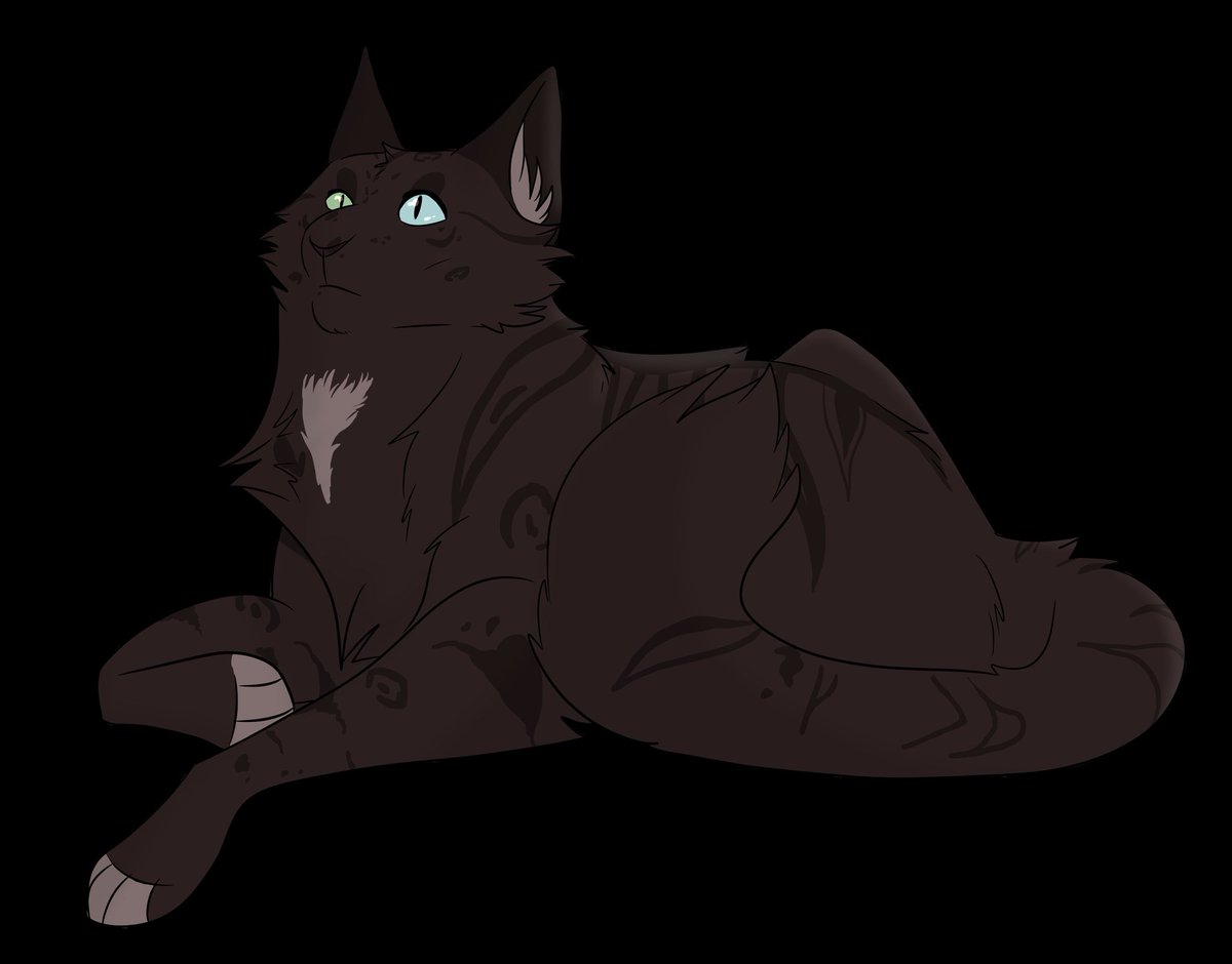 luxuart_'s tweet image. Ramona again 💖