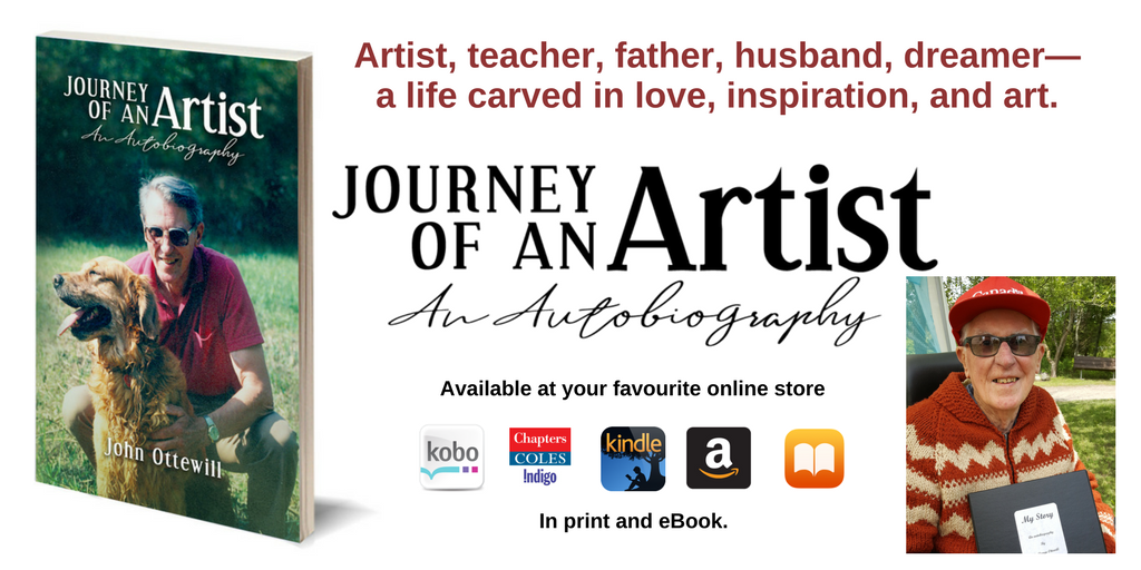 morningrainpub's tweet photo. From war-torn London to life in rural Canada - follow John Ottewill's journey in this incredible book. 
https://t.co/lmGrPOkzy3
#autobiography #CanadianLit #WWII #miniatures https://t.co/QBlMPgkt5F