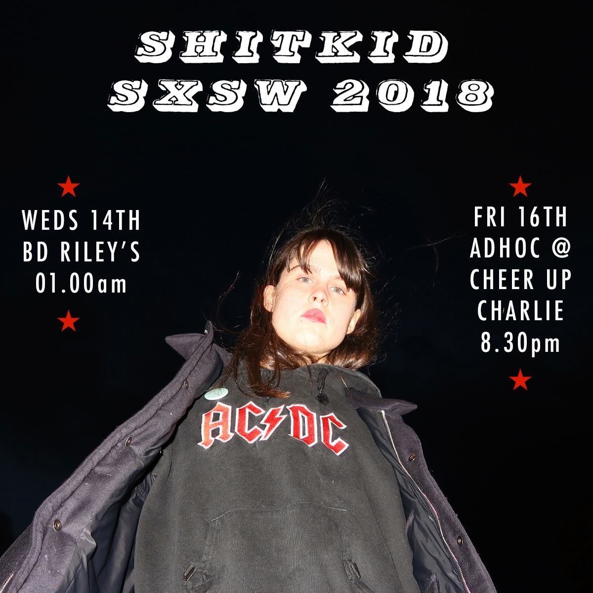 ShitKid (@shitkidmusic) on Twitter photo 