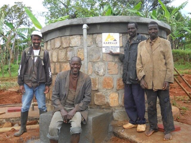 You have the power to transform lives – see how every gift counts: bit.ly/2HvuPGW