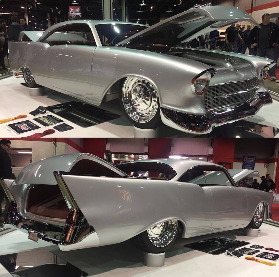 FlexCarRepair's tweet photo. The winner of the Legend Cup 2018 Chicago... Stunning.... 
Worthy winner or can you think of something better? 
#flexibleRepair #worldofwheels credit #wizardsproducts. https://t.co/LAydgBpjXQ