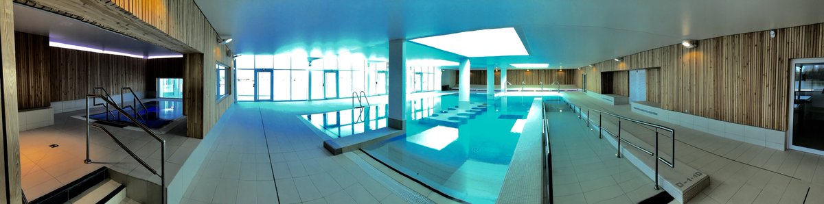 grandsoissons's tweet photo. Les Bains du Lac - L’espace balnéothérapie. Un jacuzzi, deux saunas, deux hammams et un bassin balneo. A découvrir dès le 31 mars 2018. #lesbainsdulac #grandsoissons #soissons #mercinetvaux #piscine #spa #balneo #swimmingpool #jacuzzi #sauna #balneo #hammam #complexeaquatique https://t.co/xYCOyWoZx1